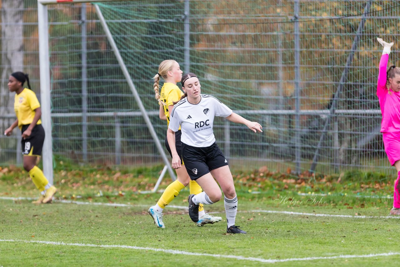 Bild 74 - F Merkur Hademarschen - SV Frisia 03 Risum Lindholm : Ergebnis: 0:1